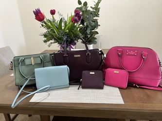 New Kate spade Purse