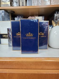 Dolce & Gabbana  K Cologne