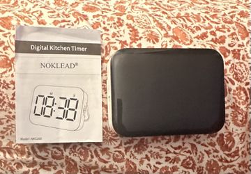 Digital Timer