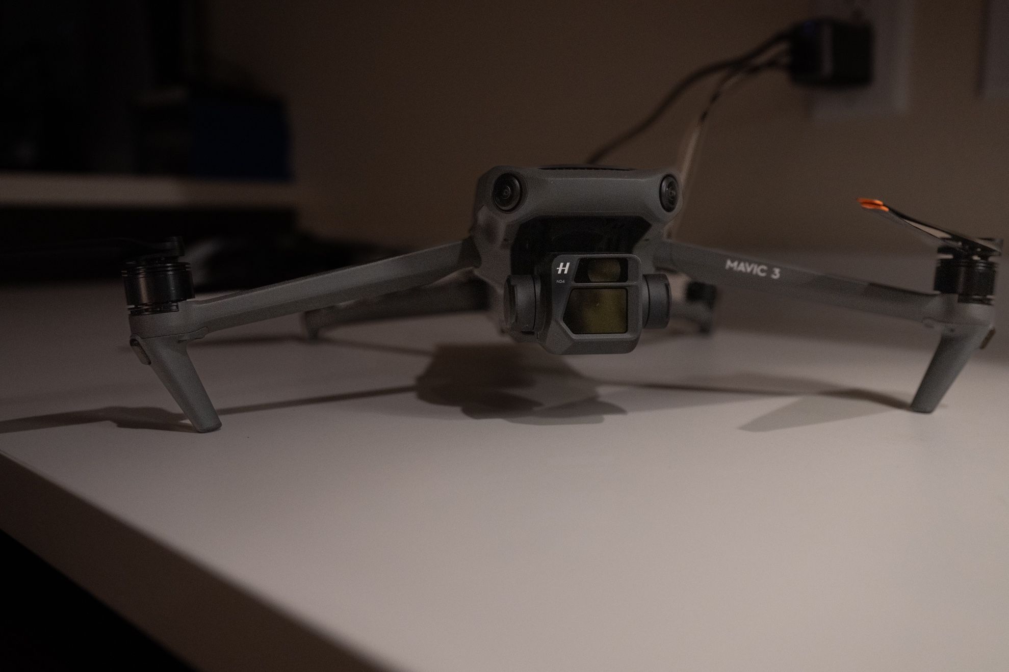 DJI Mavic 3