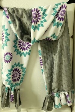 Super Soft Fashion Scarf