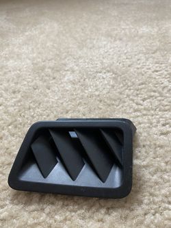 Subaru air vent