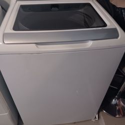 Washer and Dryer Must Go This WEEKEND