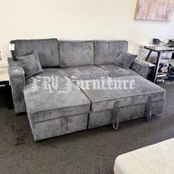 New Sofa Bed 