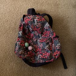 Girls Backpack 