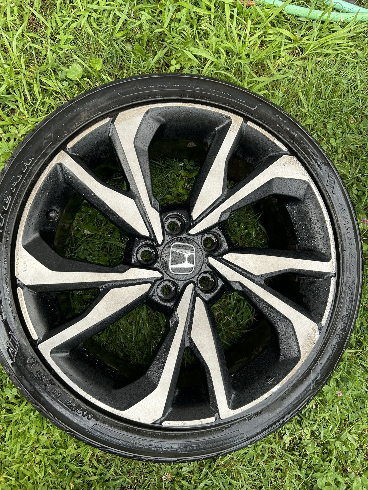 Honda Tire For Sale