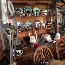 China Hutch