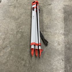 Laser Level Tripod