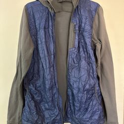 Outdoor research deviator jacket mens large