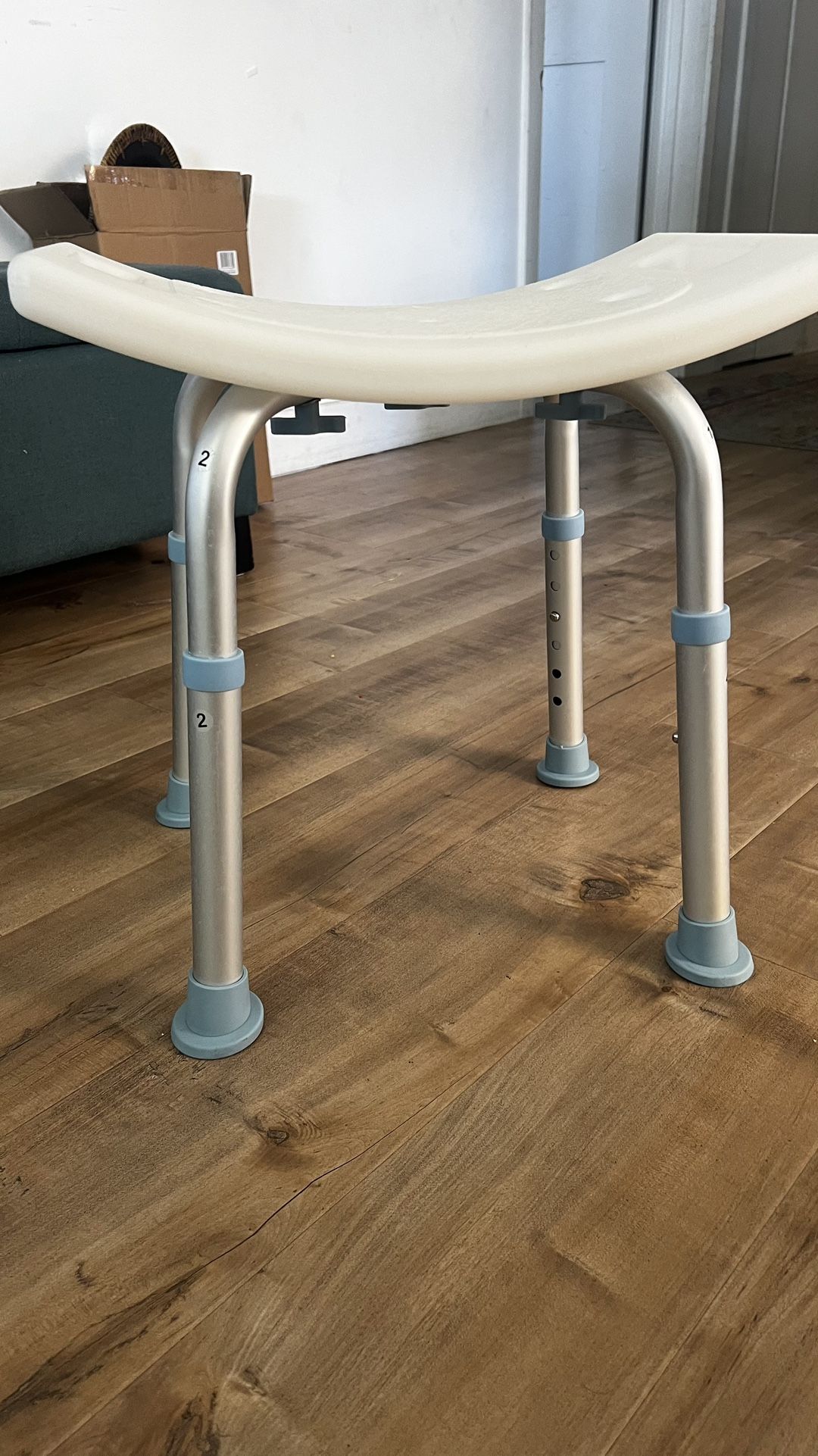 Shower Chair, Like New
