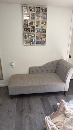 Small sofa