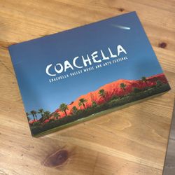Coachella Weekend 2 Tickets 