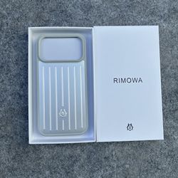 CASE FOR IPHONE 17 PRO