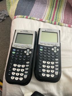 TI-84 Plus Calculators