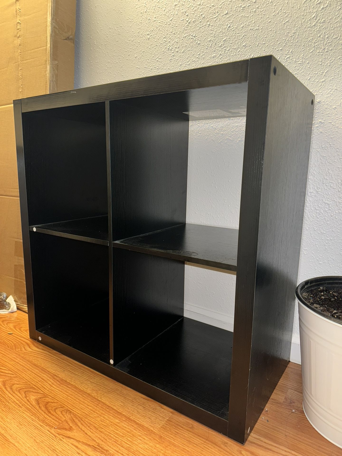 Cube Organizer Shelf