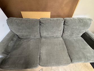 Large excellent condition Sofa