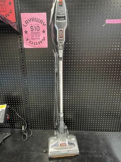 Shark Vacuum 