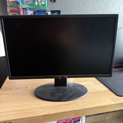 Gaming Monitors 