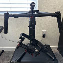 DJI Ronin-M
