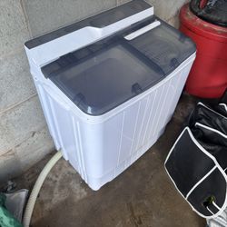 Portable Washer 