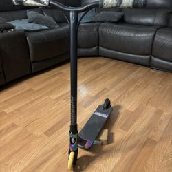 Prodigy Scooter