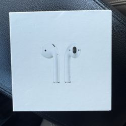 AirPods Gen 2