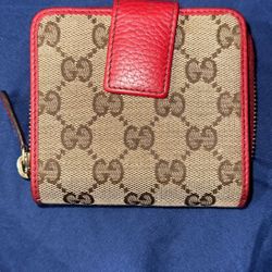 Gucci Women’s Wallet 
