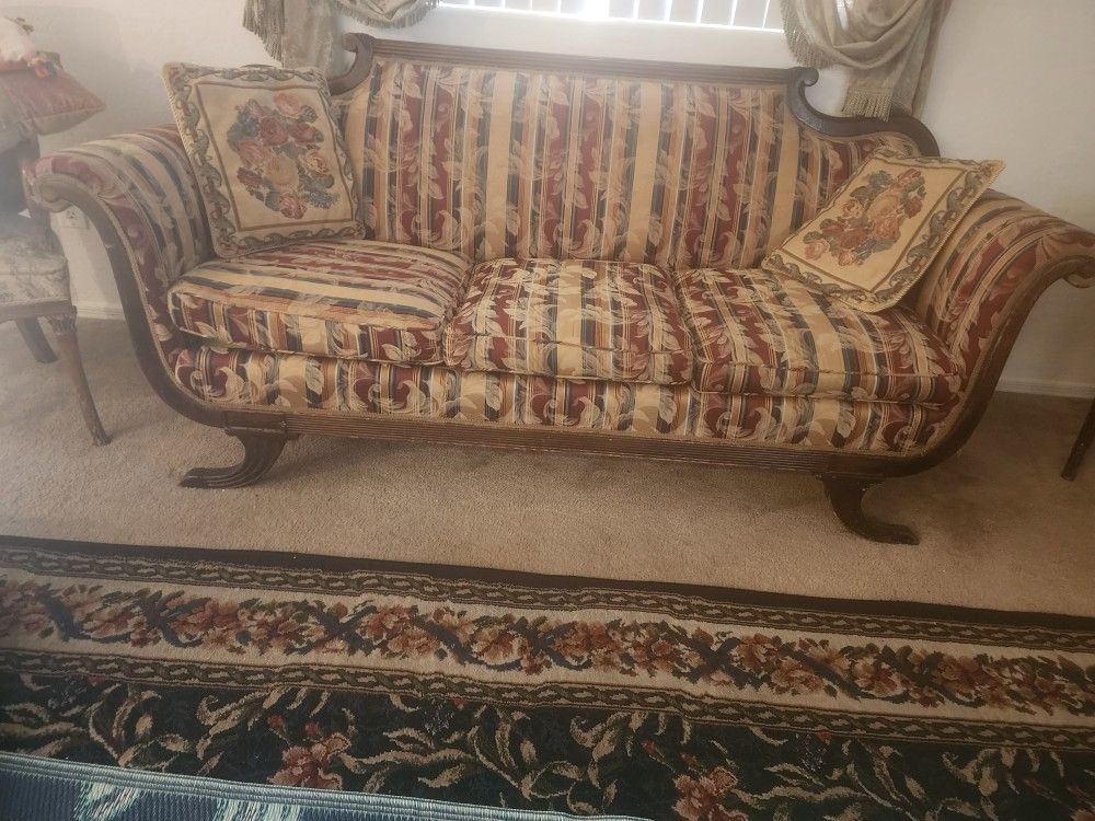 Furniture Sofa