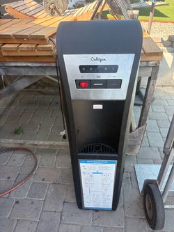 Culligan Freestanding Water Cooler Dispenser