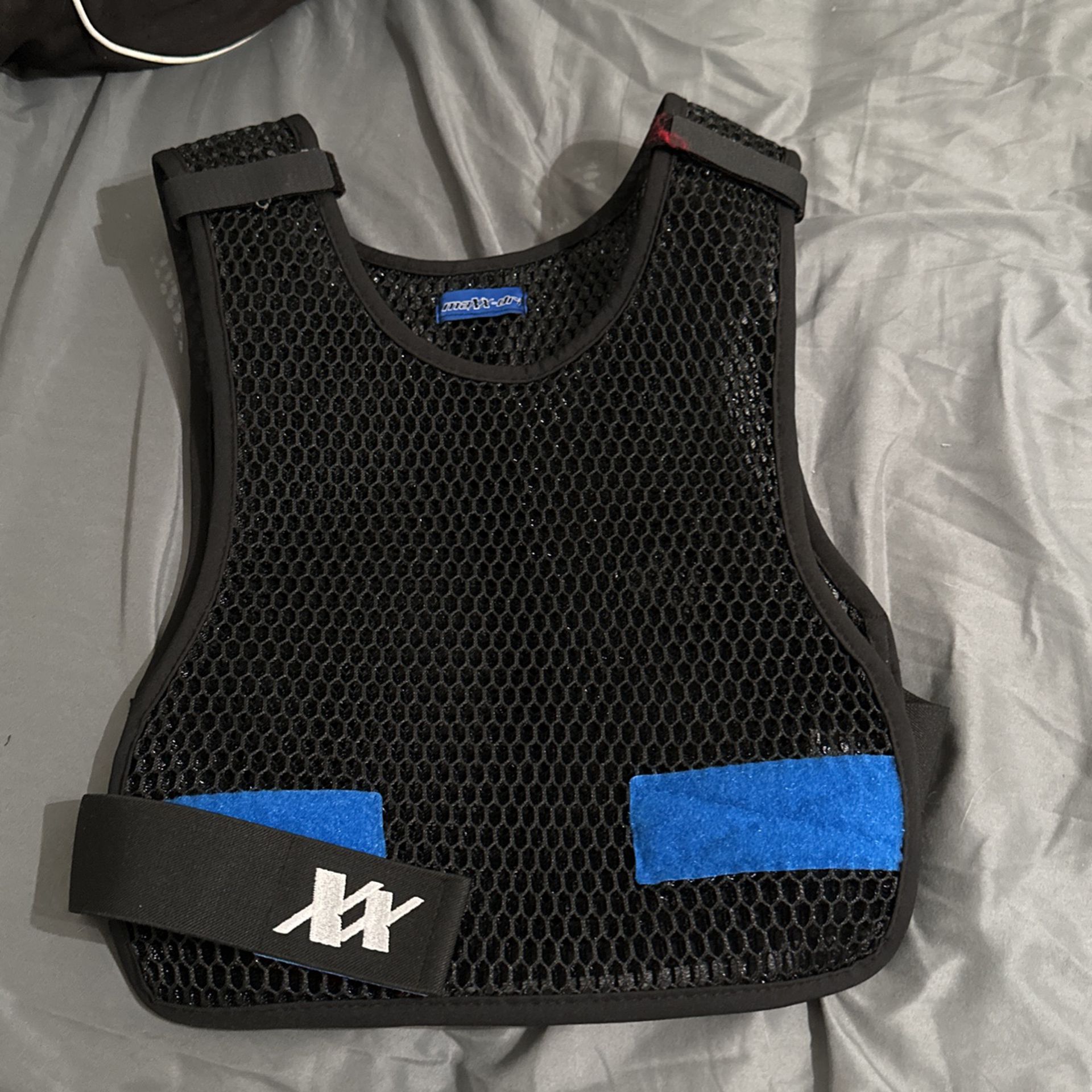 Bullet Proof Vest/ Body armour