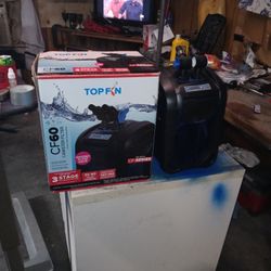 Fish Tank Pump
