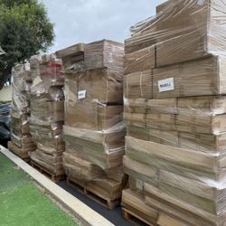 📦 Resell Mystery Pallets – $250 Each! 💰