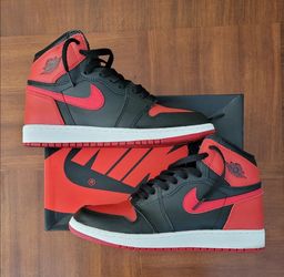 Jordan 1 Banned Size 6