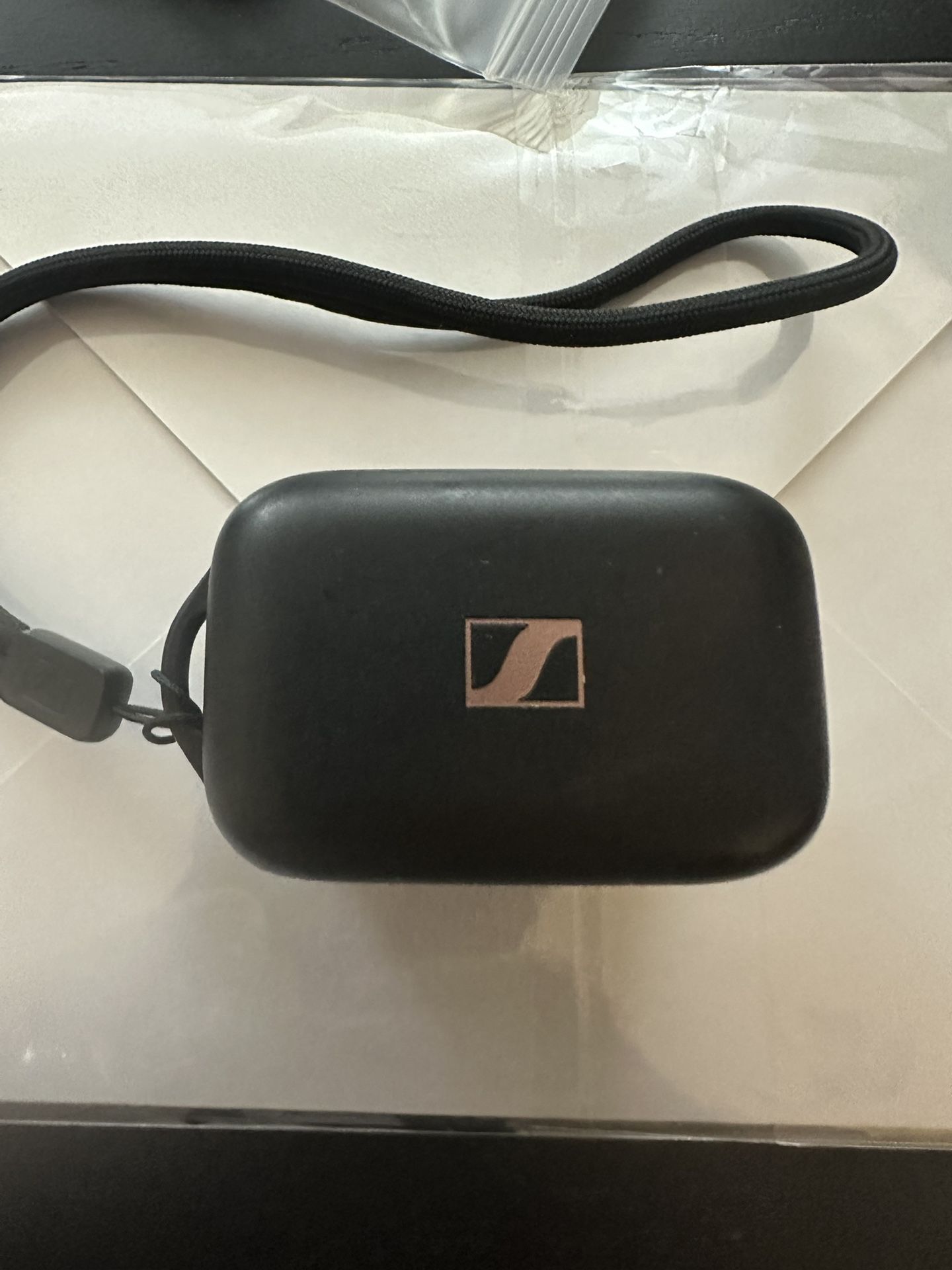 Pre-owned Sennheiser Sport True Wireless Earbuds