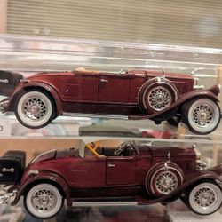 Roughly 150 Die Cast Cars 