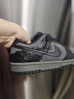 Nike Black Women's 6.5 Shoes