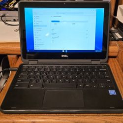 Dell Chromebook 11 3181 2-in-1