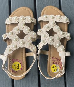 Girl Shoes