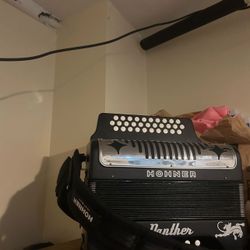 Accordion (Tono Fa)