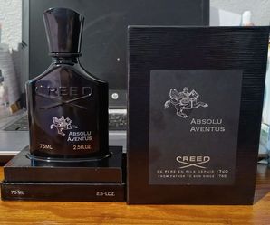Creed Men's Cologne