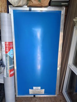 2x4 sky light