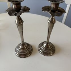 Candle Sticks Holder Holders 