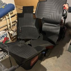 Mats For A Mercedes 300 Year 2019