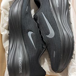 Nike Vomero Plus Black Most Sizes Available 