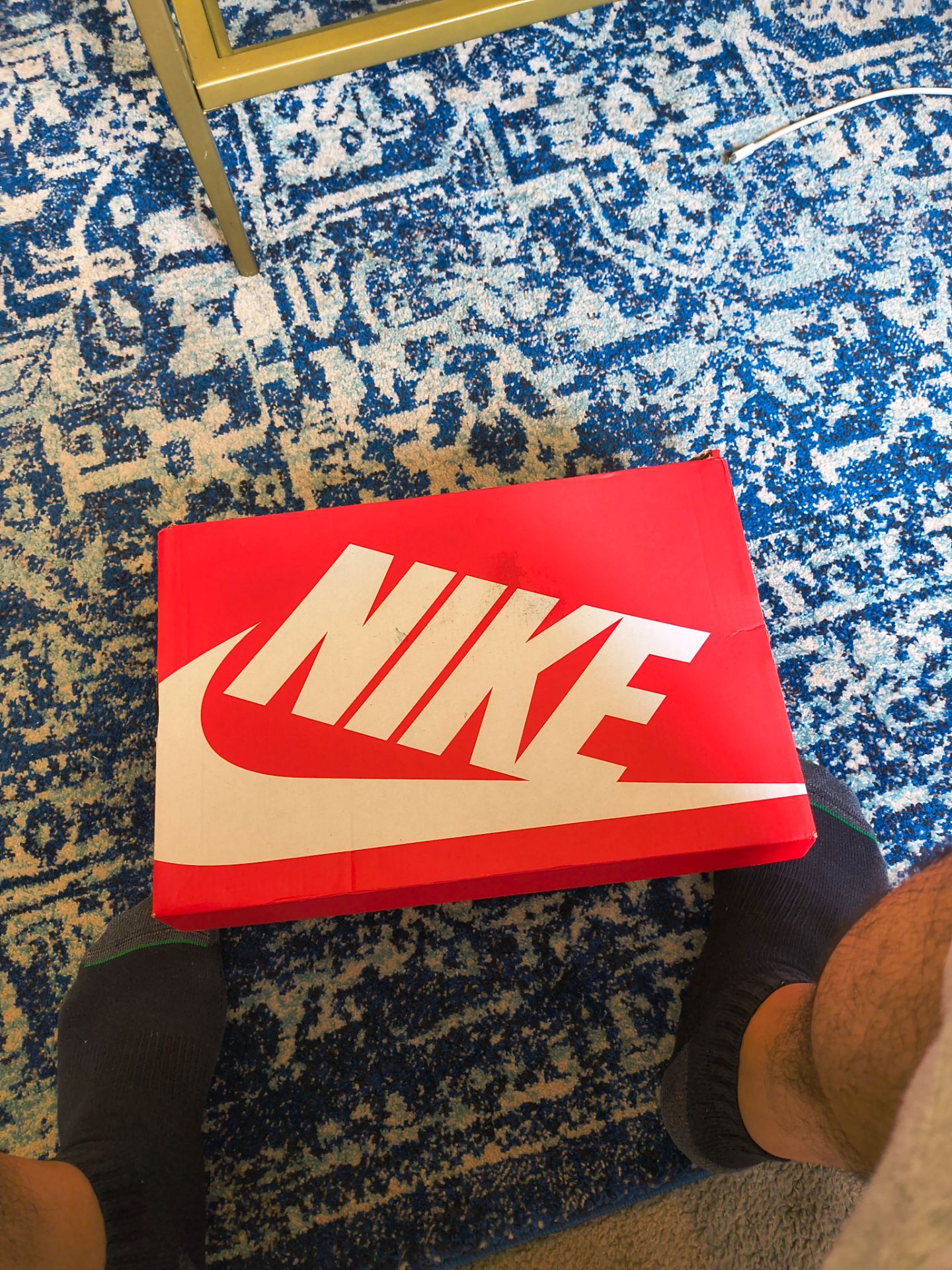 NIKE Air Max