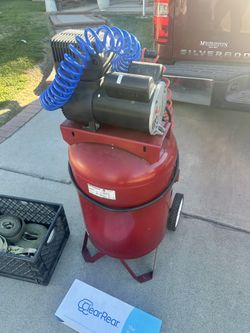 Yard sale In Chino