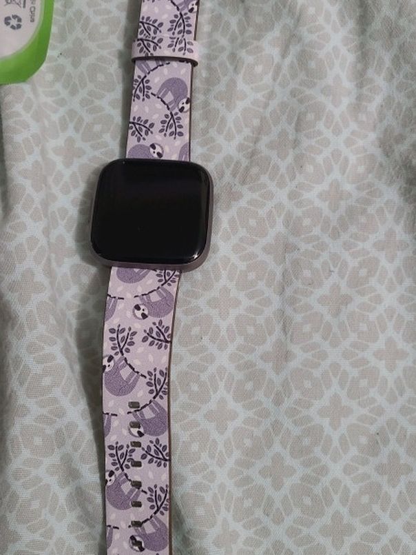 Fitbit Versa2 Plus Accessories