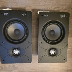 Polk V65 