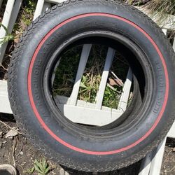 15 Inch Redline Tires Mickey Thompson4 Available 