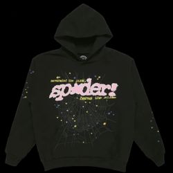 Sp5der Hoodie